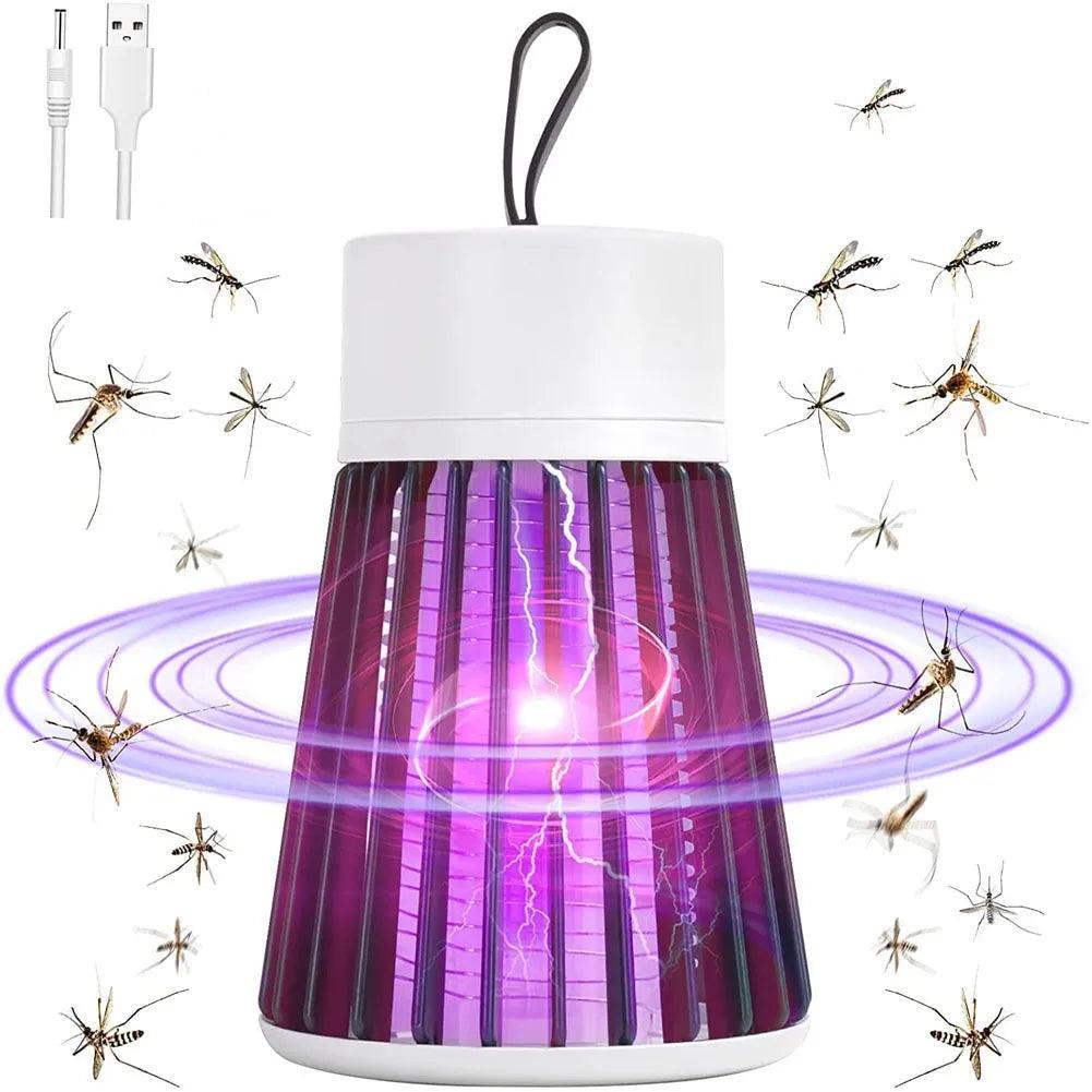 MosquitoShield - Repelente contra mosquito - Oult Free