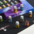 Kit de tinta + caneta de Vidro - Oult Free