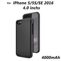 PowerCase Pro: Carregador e Protetor - Oult Free