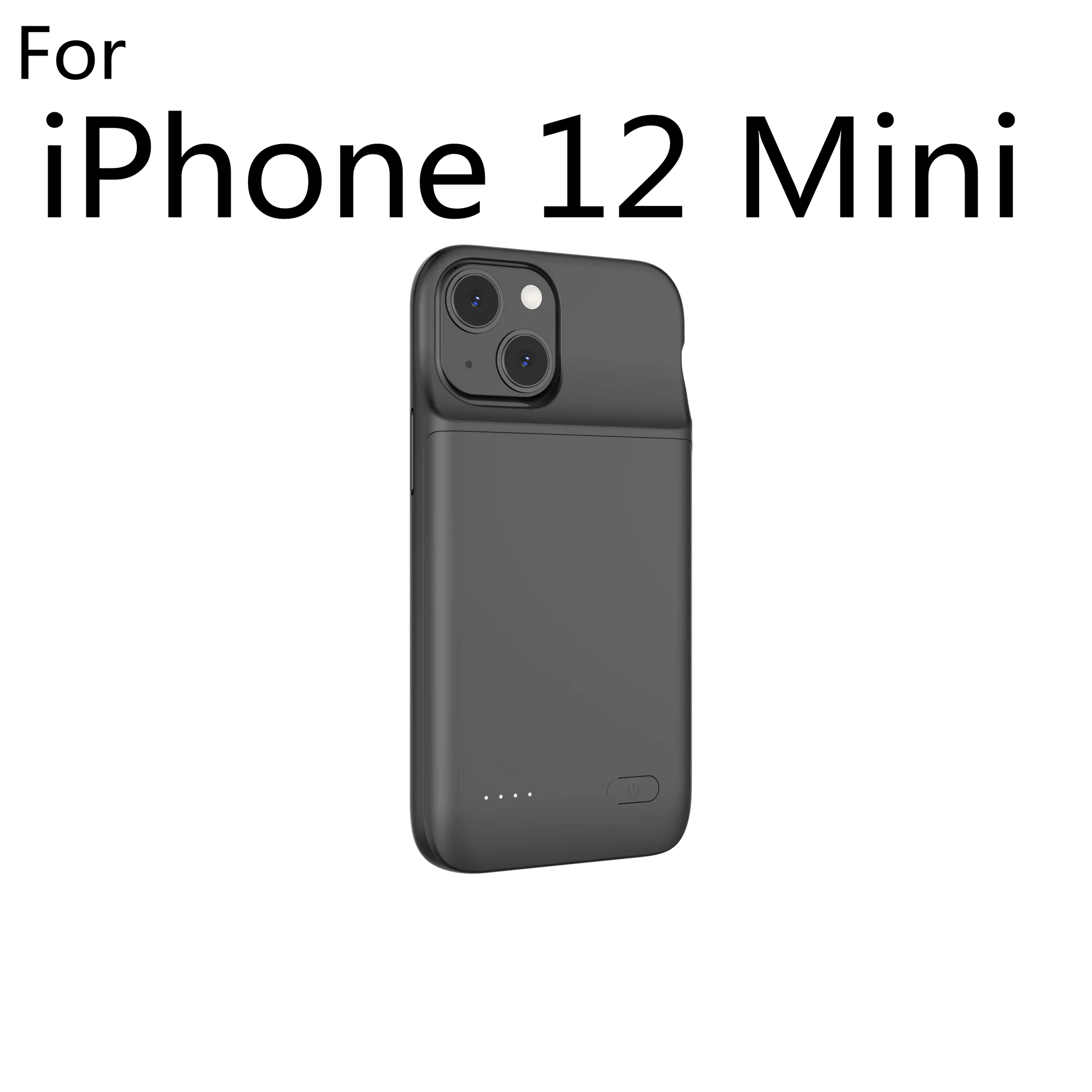PowerCase Pro: Carregador e Protetor - Oult Free