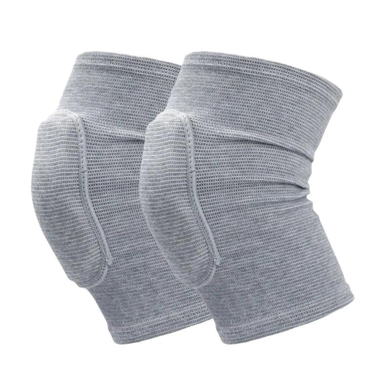 KneeFit - Proteção e Conforto para Seus Joelhos! - Oult Free