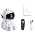 AstroLed - Projetor de estrelas - Oult Free