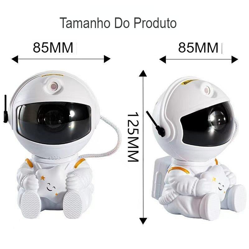 AstroLed - Projetor de estrelas - Oult Free