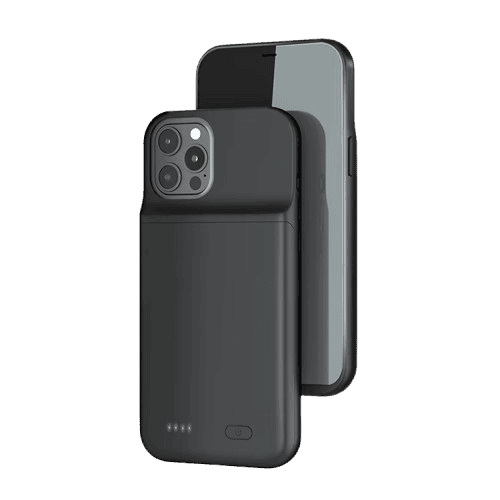PowerCase Pro: Carregador e Protetor - Oult Free