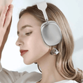 Fone de Ouvido Subwoofer S53 Bluetooth com controle de ruídos - Oult Free