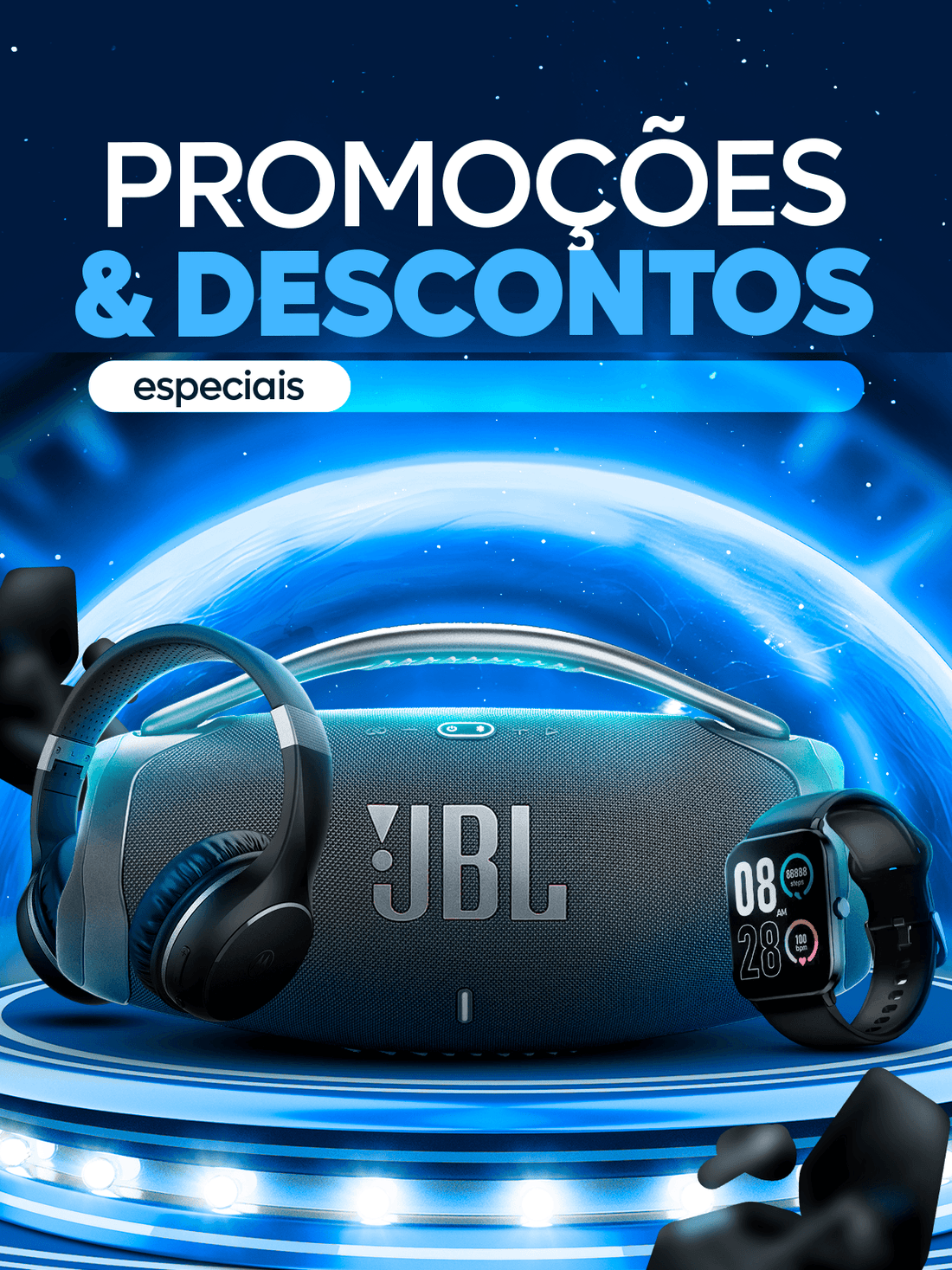 Banners - Oult Free