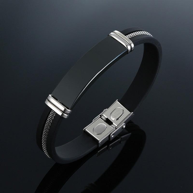 Pulseira de Aço - Oult Free