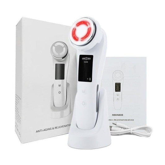 Massageador Facial - Oult Free