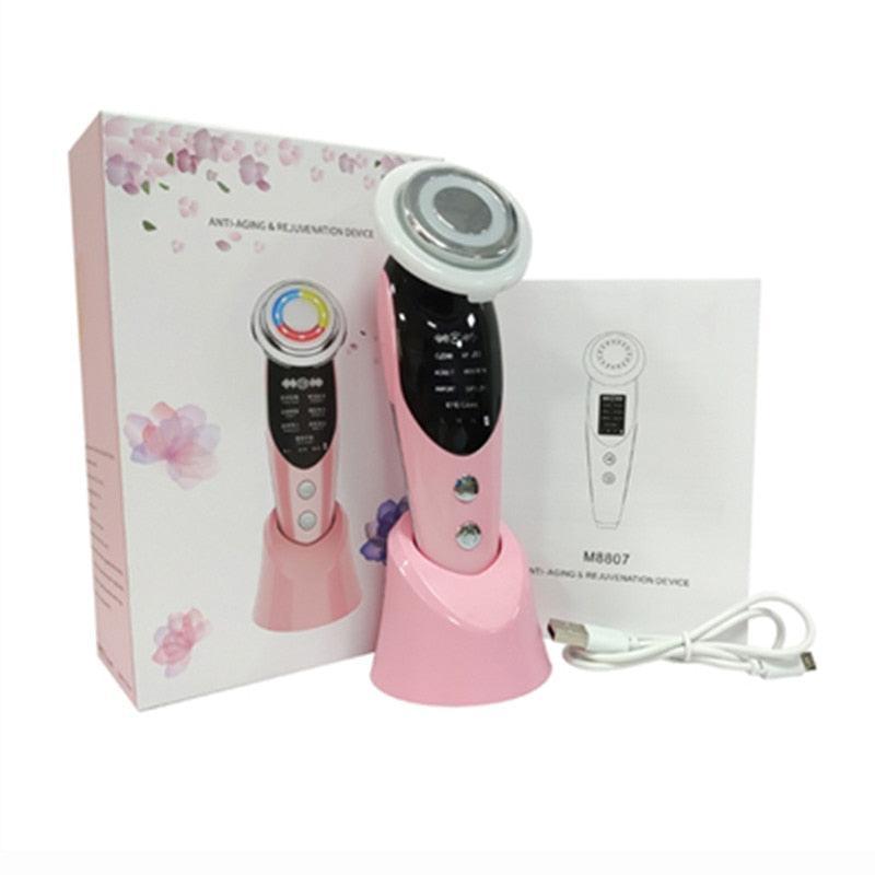 Massageador Facial - Oult Free