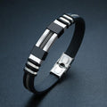 Pulseira de Aço - Oult Free