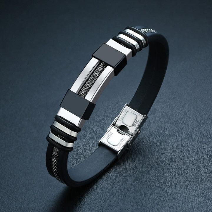 Pulseira de Aço - Oult Free