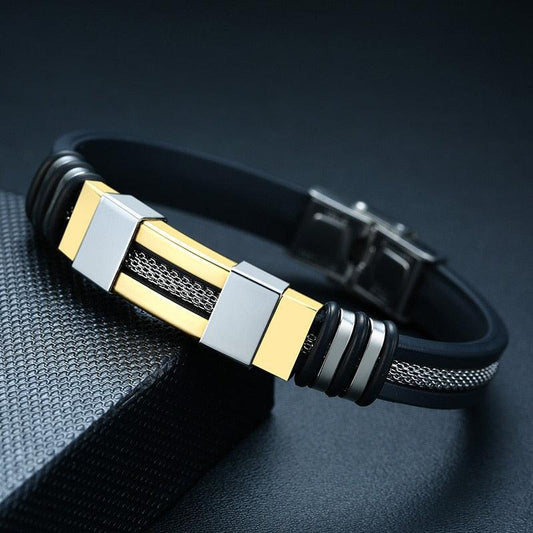 Pulseira de Aço - Oult Free