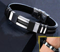 Pulseira de Aço - Oult Free