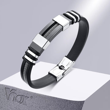Pulseira de Aço - Oult Free