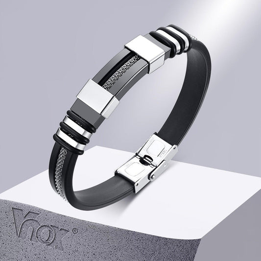 Pulseira de Aço - Oult Free