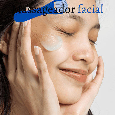 Massageador Facial - Oult Free